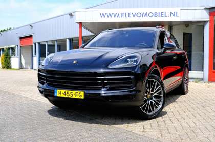Porsche Cayenne 3.0 340pk Aut. Pano|Sport Chrono|Leder|1e Eig|BOSE
