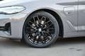 BMW 530 Touring 530e *xDRIVE*CARPLAY*AMBIENT*LED*LEDER* Grau - thumbnail 3
