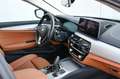 BMW 530 Touring 530e *xDRIVE*CARPLAY*AMBIENT*LED*LEDER* Grau - thumbnail 17