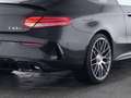 Mercedes-Benz C 63 AMG S Coupé AERO+CARBON+PANO+BURM+DIGTACHO Noir - thumbnail 4