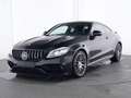 Mercedes-Benz C 63 AMG S Coupé AERO+CARBON+PANO+BURM+DIGTACHO Noir - thumbnail 1