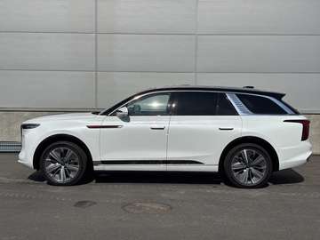 Executive 99kWh Executive