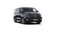 Ford Tourneo Custom Titanium X 320 L1 NAVI*ACC*360*B&O Schwarz - thumbnail 2