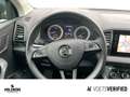 Skoda Karoq 1.5 TSI Style PANO+AHK+ACC+RFK Grau - thumbnail 12