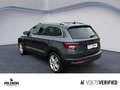 Skoda Karoq 1.5 TSI Style PANO+AHK+ACC+RFK Grau - thumbnail 4