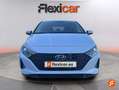 Hyundai i20 1.0 TGDI 74kW (100CV) 48V Klass Blanc - thumbnail 2