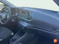 Hyundai i20 1.0 TGDI 74kW (100CV) 48V Klass Blanc - thumbnail 18