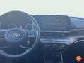 Hyundai i20 1.0 TGDI 74kW (100CV) 48V Klass Blanc - thumbnail 7