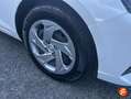 Hyundai i20 1.0 TGDI 74kW (100CV) 48V Klass Blanc - thumbnail 14
