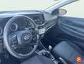 Hyundai i20 1.0 TGDI 74kW (100CV) 48V Klass Blanc - thumbnail 28