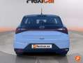 Hyundai i20 1.0 TGDI 74kW (100CV) 48V Klass Blanc - thumbnail 4