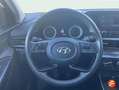 Hyundai i20 1.0 TGDI 74kW (100CV) 48V Klass Blanc - thumbnail 8
