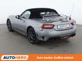 Abarth 124 Spider 1.4 Turbo Aut.*NAV*TEMPO*PDC*SHZ*ALU*KLIMA* Grau - thumbnail 4