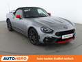 Abarth 124 Spider 1.4 Turbo Aut.*NAV*TEMPO*PDC*SHZ*ALU*KLIMA* Grau - thumbnail 8