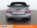 Abarth 124 Spider 1.4 Turbo Aut.*NAV*TEMPO*PDC*SHZ*ALU*KLIMA* Grau - thumbnail 5