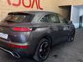 DS Automobiles DS 7 Crossback BlueHDi 132kW 180CV Auto. PERF.LINE Gris - thumbnail 19