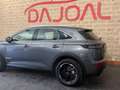 DS Automobiles DS 7 Crossback BlueHDi 132kW 180CV Auto. PERF.LINE Gris - thumbnail 2