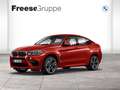 BMW X6 M Head-Up B&O HiFi DAB LED WLAN Standhzg. Rouge - thumbnail 1