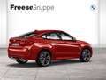 BMW X6 M Head-Up B&O HiFi DAB LED WLAN Standhzg. Rouge - thumbnail 2