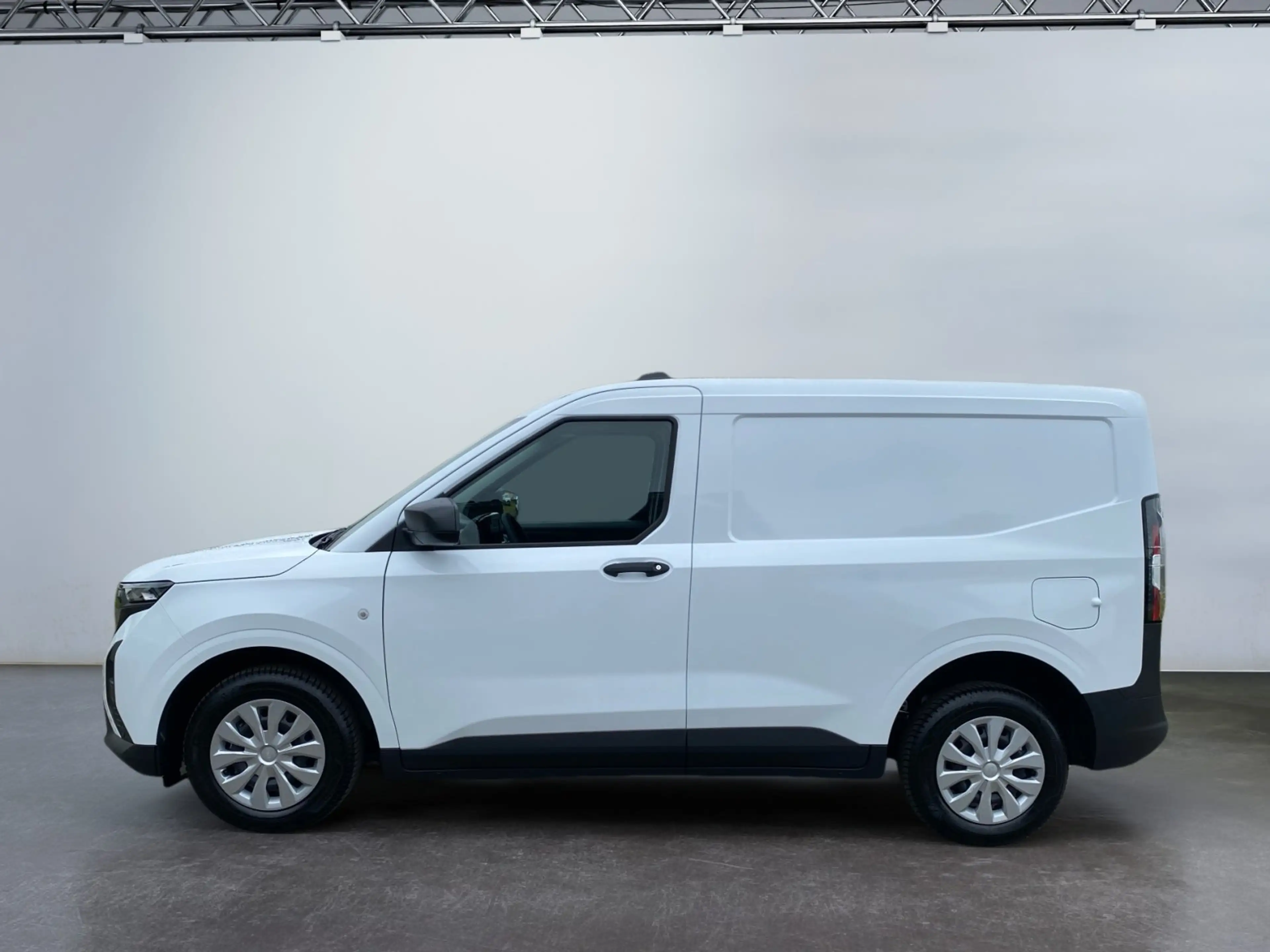 Ford Transit Courier Trend 1.0 EcoBoost TEMP+PDC+KAM — photo 3