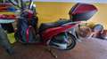 Honda SH 125 Красный - thumbnail 1