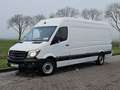 Mercedes-Benz Sprinter 316 L3H2 Maxi Automaat! Wit - thumbnail 2