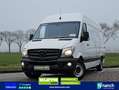 Mercedes-Benz Sprinter 316 L3H2 Maxi Automaat! Wit - thumbnail 1