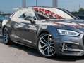 Audi S5 Coupe 3.0 TFSI quattro MATRIX-LED B&O ACC Gris - thumbnail 6