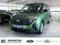 Ford Tourneo Courier Automatik TITANIUM FahrerAssistenzPak + WinterPak Grün - thumbnail 1