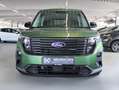 Ford Tourneo Courier Automatik TITANIUM FahrerAssistenzPak + WinterPak Grün - thumbnail 8