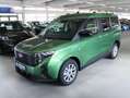 Ford Tourneo Courier Automatik TITANIUM FahrerAssistenzPak + WinterPak Grün - thumbnail 2