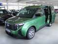 Ford Tourneo Courier Automatik TITANIUM FahrerAssistenzPak + WinterPak Grün - thumbnail 12