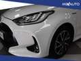 Toyota Yaris 1.5 Hybrid Trend 5P 92CV AUT EU6 Bianco - thumbnail 8