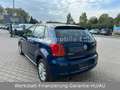 Volkswagen Polo 1.6   Style KLIMA/SHZ/ALCANTARALEDER/EURO4* Blau - thumbnail 5