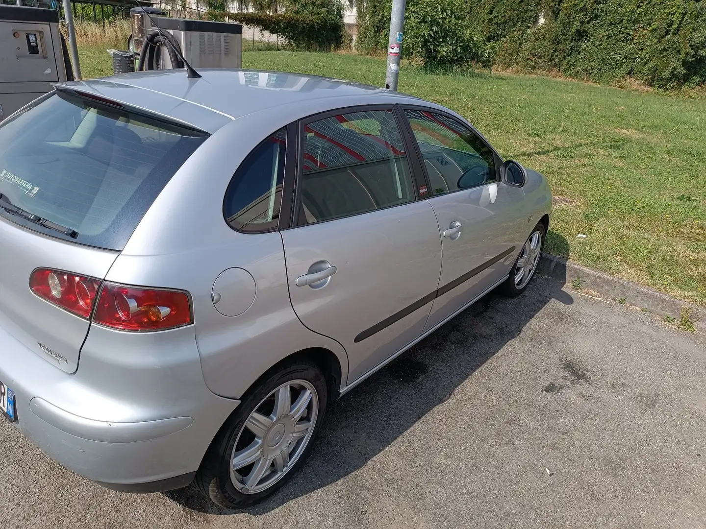 SEAT Ibiza 5p 1.4 16v Xplod - 2