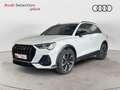 Audi Q3 35 TFSI Black line S tronic Blanc - thumbnail 1