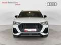 Audi Q3 35 TFSI Black line S tronic Blanc - thumbnail 2