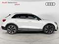Audi Q3 35 TFSI Black line S tronic Blanc - thumbnail 3