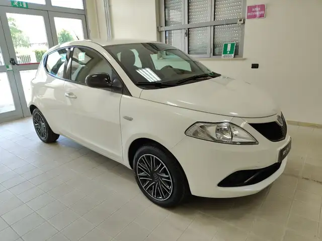 Lancia Ypsilon 1.2 69 CV 5 porte Gold