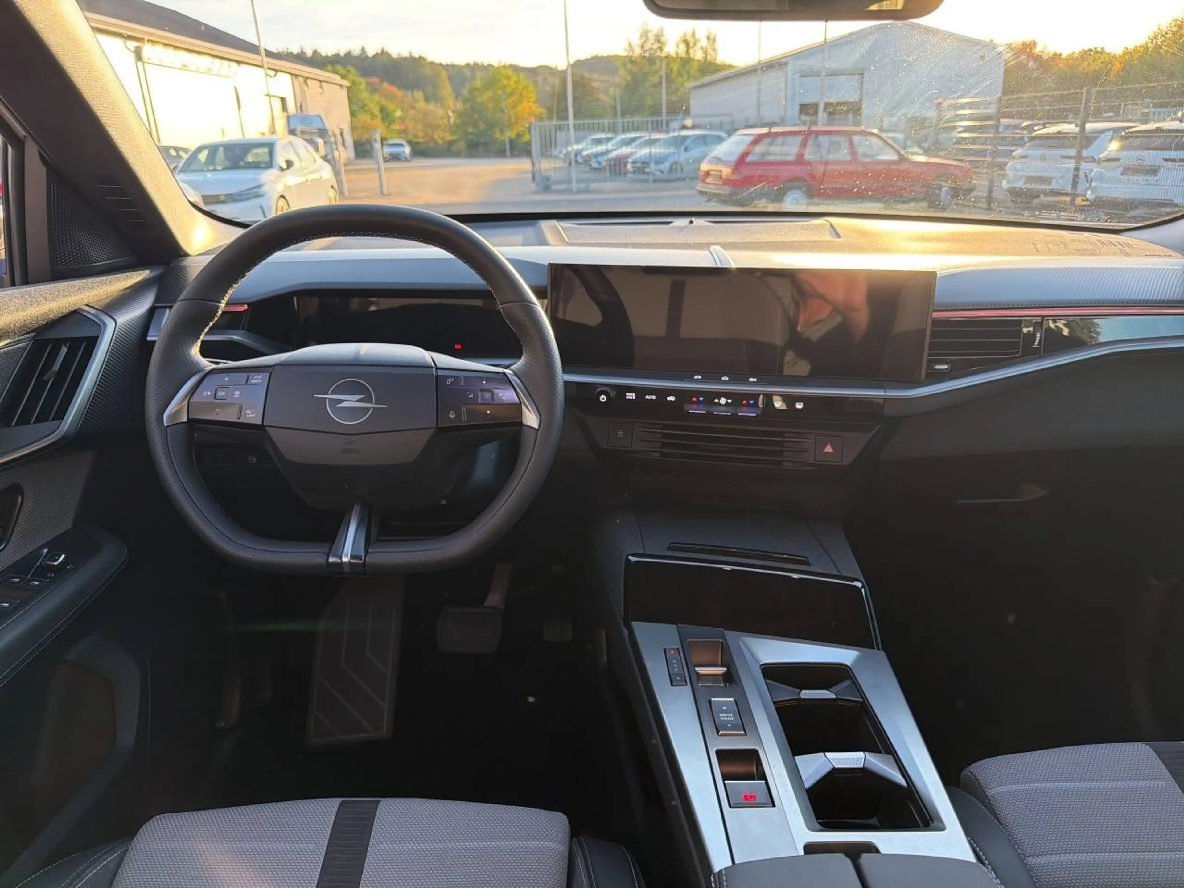 Opel Grandland 1.6 Plug-in-Hybrid 143 kW GS Navi Kamera Sitzheizung — photo 8