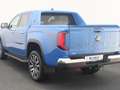 Volkswagen Amarok DC 3.0 TDI 4Motion 4Motion Black Matrix Albastru - thumbnail 3
