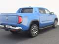 Volkswagen Amarok DC 3.0 TDI 4Motion 4Motion Black Matrix Albastru - thumbnail 4