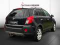 Opel Antara 2.2 CDTI ecoFlex Cosmo AHK+Navi+SHZ+LM Fekete - thumbnail 6