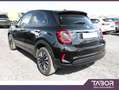 Fiat 500X 1.5 MHEV 130 DCT7 LED Reg. Cam Clim Noir - thumbnail 4