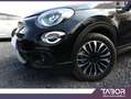 Fiat 500X 1.5 MHEV 130 DCT7 LED Reg. Cam Clim Noir - thumbnail 5
