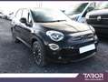 Fiat 500X 1.5 MHEV 130 DCT7 LED Reg. Cam Clim Noir - thumbnail 2