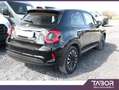 Fiat 500X 1.5 MHEV 130 DCT7 LED Reg. Cam Clim Noir - thumbnail 3