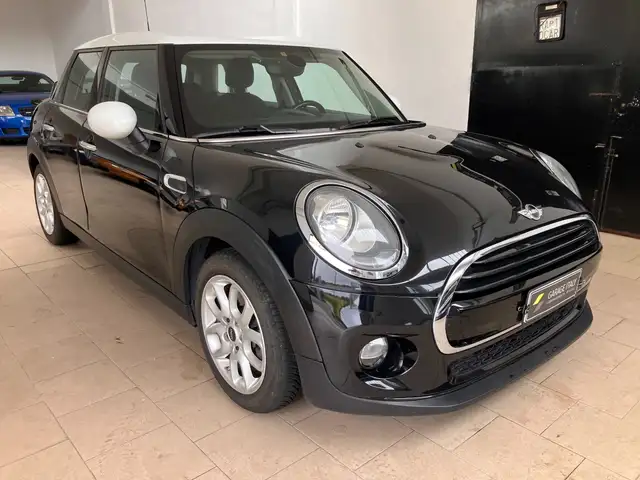 MINI Cooper Mini 1.5 Cooper 5p