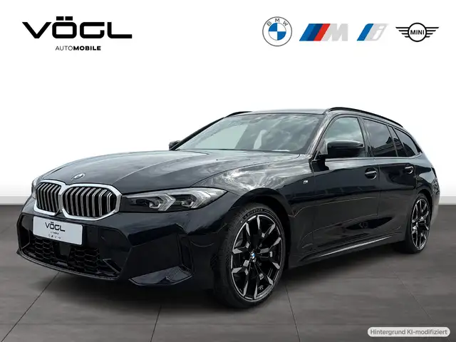 BMW 3er