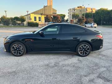 i4 G26 2021edrive40 Msport